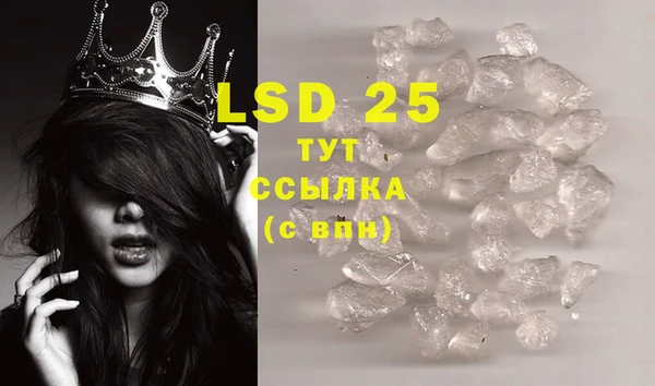 стафф Липки